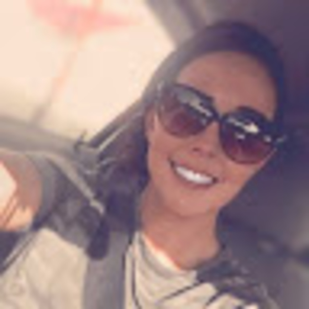 Meet your Posher, Erica